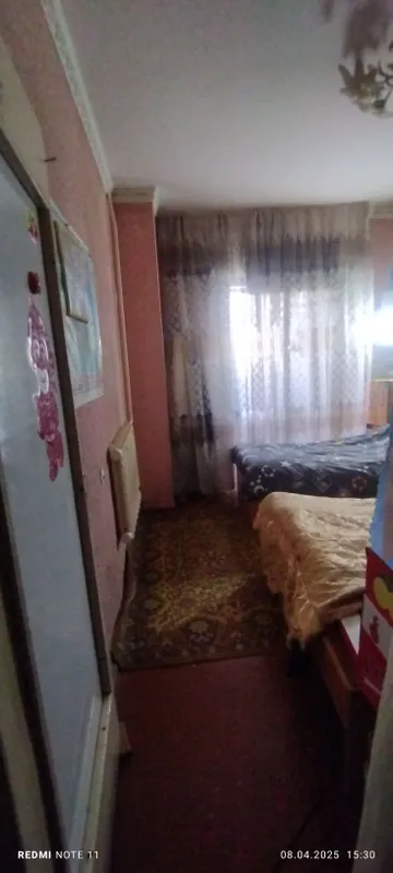 Здравствуйте, продаётся квартира 3 комнаты 5 Здравствуйте, продаётся квартира 3 комнаты 5