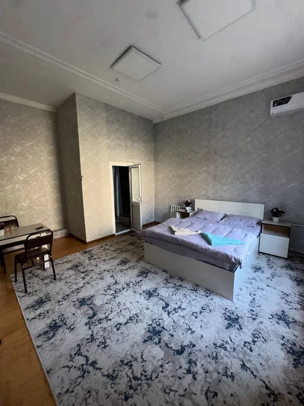 Гостиница аренда мирзо улугбек 4