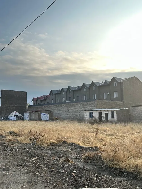 Yer sotiladi 4 sotih Yangi hayot tumanida kadastr dakumentlari bor. — фото 1