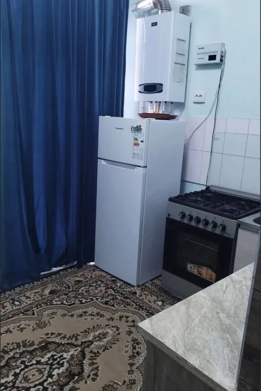 Аренда Квартира Ортентир ЖК Solaris GRANT CAPITAL 500$ — фото 5
