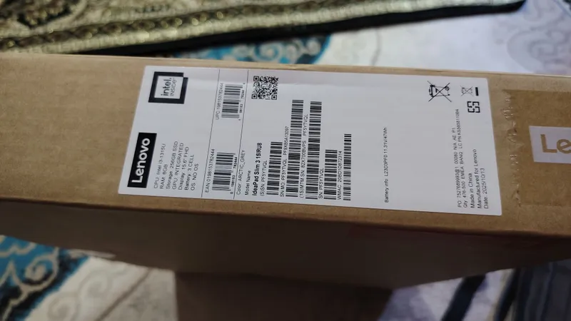 Lenovo ideapad slim 3 2 Lenovo ideapad slim 3 2