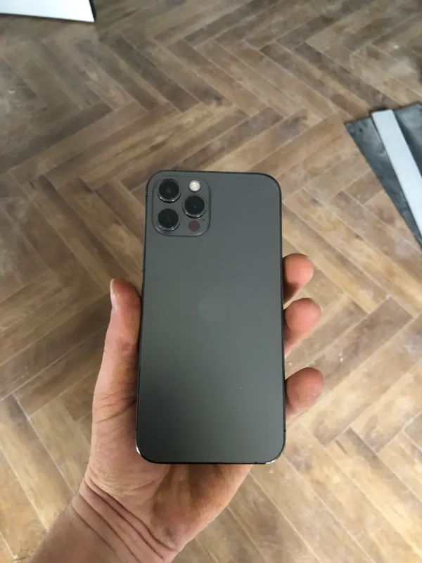 Iphone 12pro