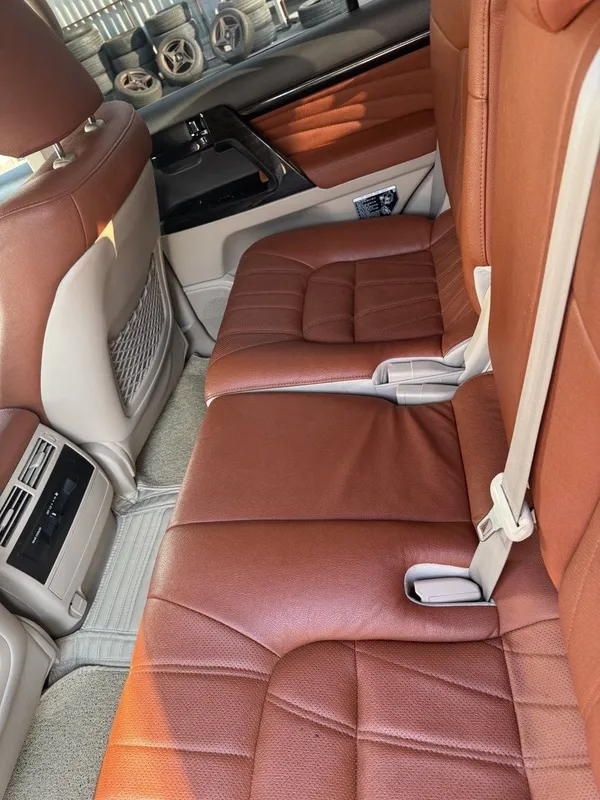 Land Cruiser 200 TOYOTA своя. — фото 4