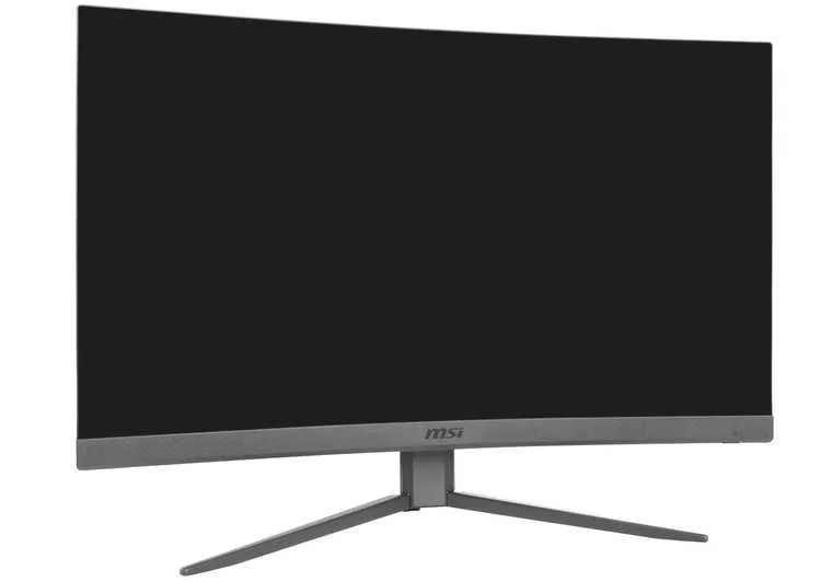 Монитор 27" MSI Optix G27C4 (165 Гц) 2