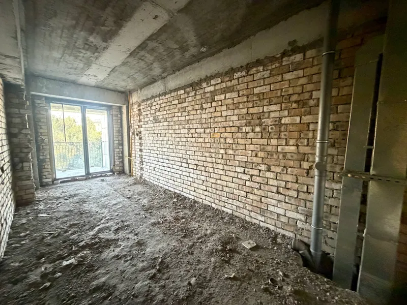 3-комнатная квартира 97 м² в ЖК Nukus Avenue — фото 7