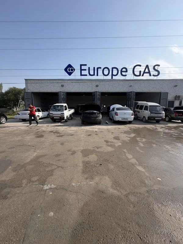 Guliston metan va propan gaz o’rnatamiz sifatli hamyonbop narxlarda — фото 4
