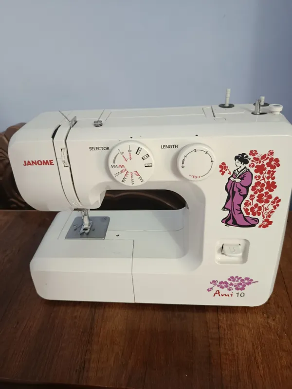 janome 1 janome 1