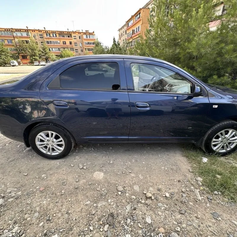 Cobalt sotilyabti 5 Cobalt sotilyabti 5