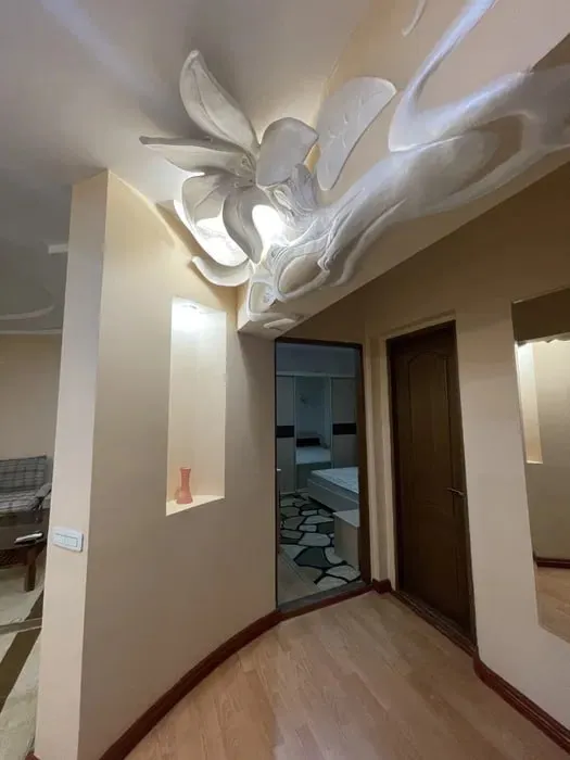 3-комн квартира, 82 м², 2/4 этаж (вторичка) 3