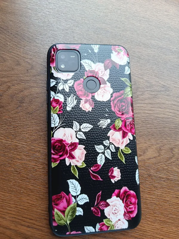 Redmi 10 A hamma joyi radnoy — фото 1
