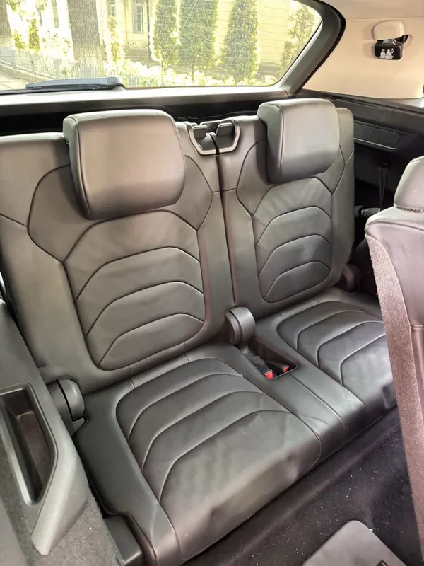 Skoda Kodiaq 2021, 2.0 AT (180 л.с.), 4WD, Комплектация Style (7 мест) 10
