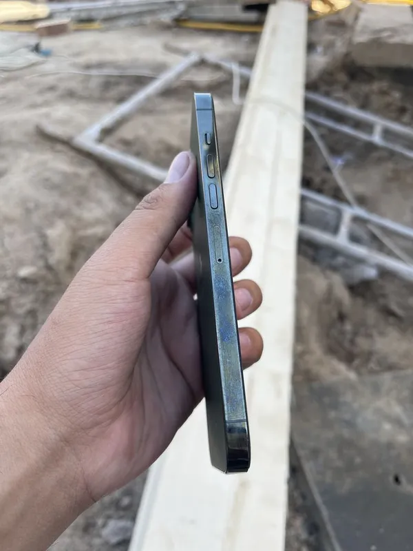 Iphone 13 pro max — фото 3