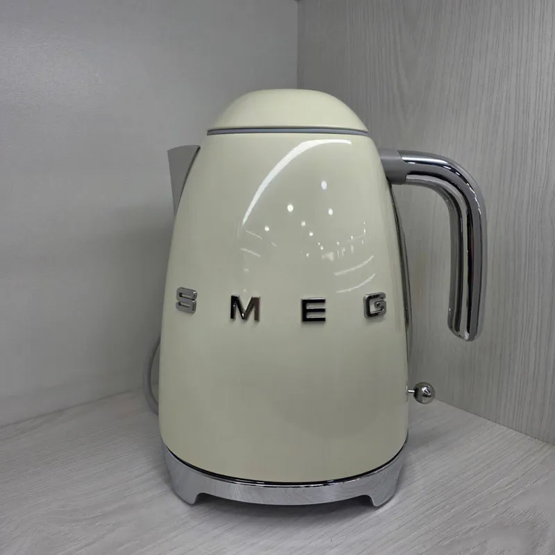 SMEG 3