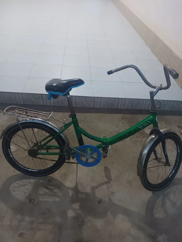 Velosiped