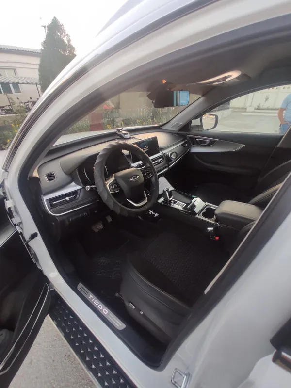 Сотилади черри 7 про 2023 йил 31 000 км пробег биринчи кул — фото 4
