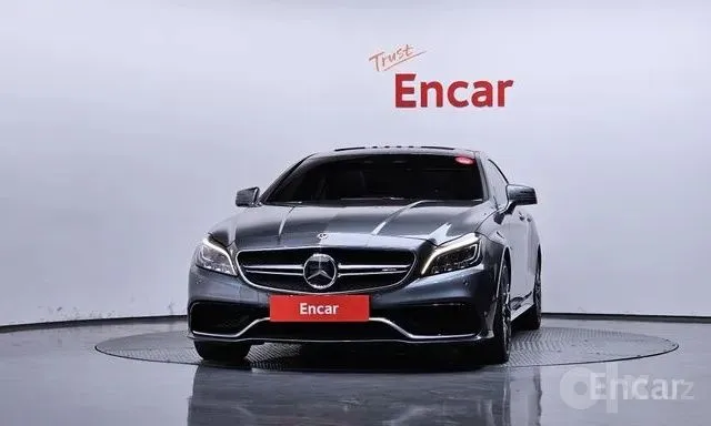Mercedes-Benz CLS63 привезём из Кореи под заказ, CIP — 39 500 $ 3 Mercedes-Benz CLS63 привезём из Кореи под заказ, CIP — 39 500 $ 3