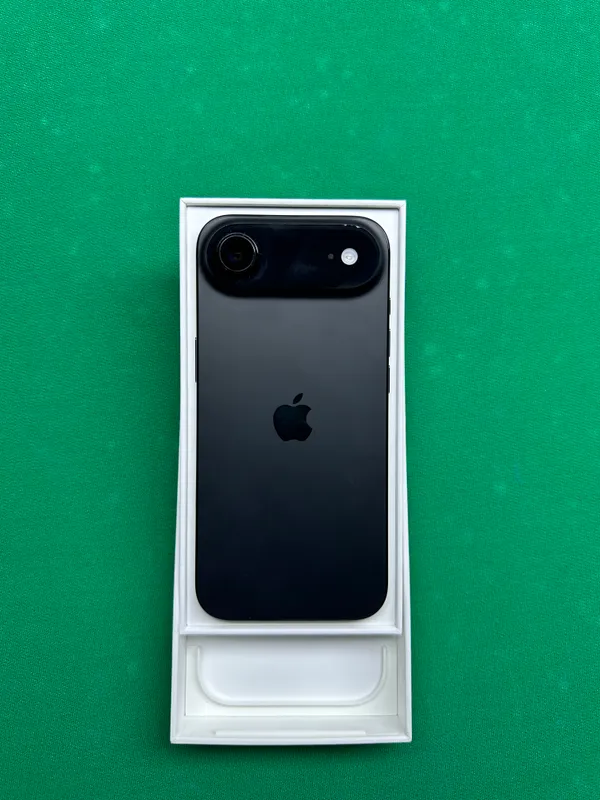 iPhone Air