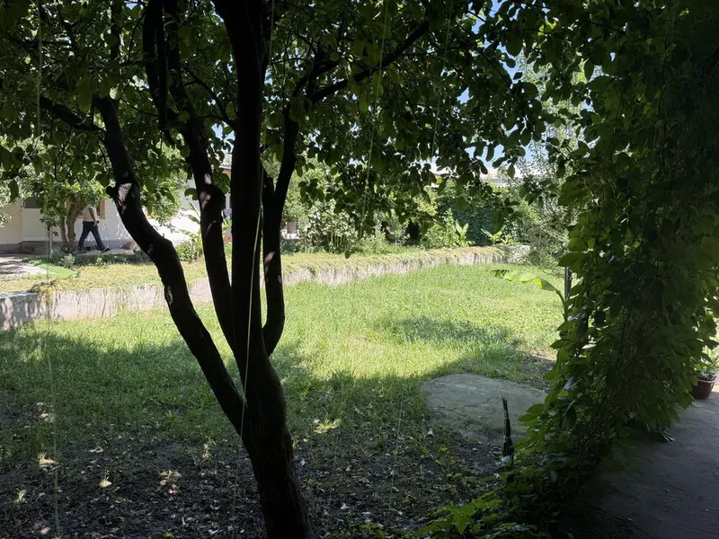 Yashnobod tumani ilgor kochasi 10 sotixli uchaska srochi arzonro berla — фото 4