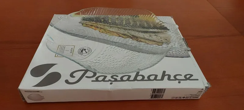 Продам блюдо для рыбы