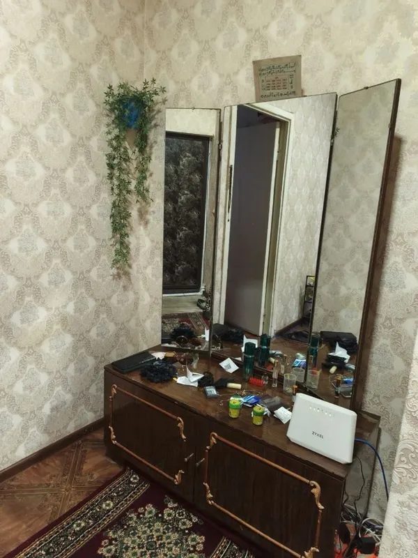 Продается трюмо tryumo sotiladi, xolati orta