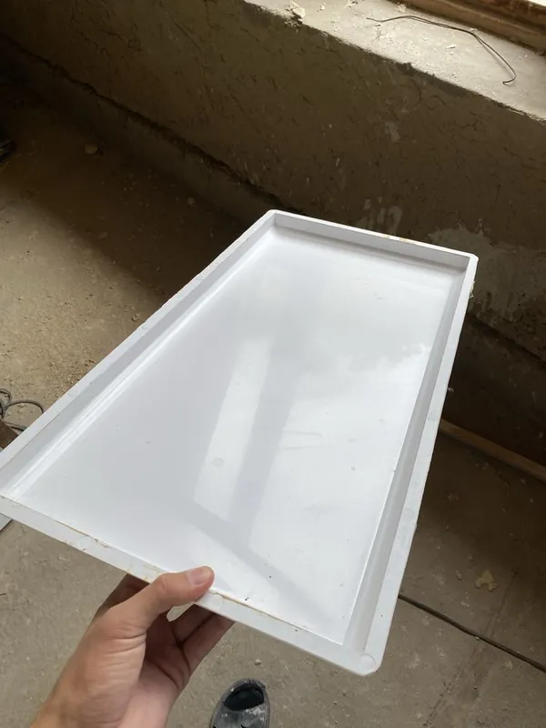 Termo panel uchun qolip