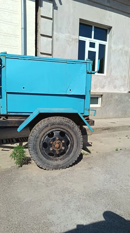 САК (сварочный аппарат) 2