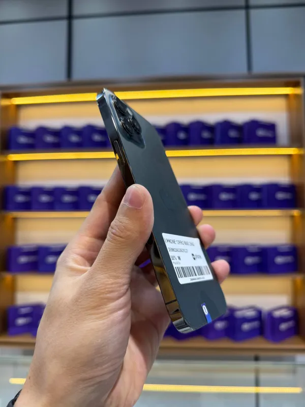 iPhone 12 PRO MAX 2 iPhone 12 PRO MAX 2
