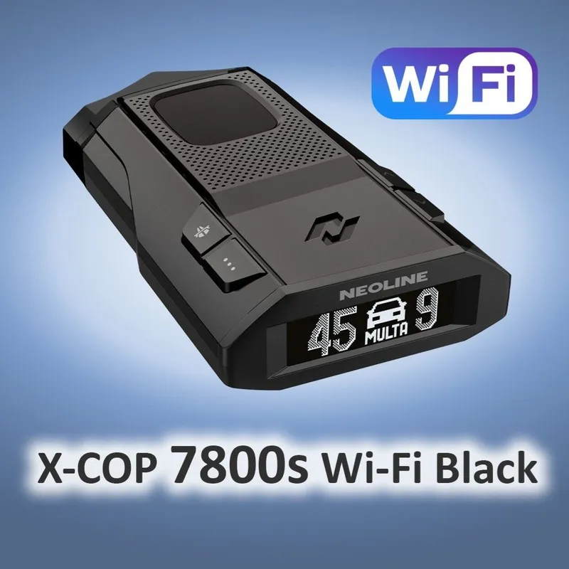 Срочно NEOLINE 7800 S BLACK WIFI в идеалном состоянии.оригинал Срочно NEOLINE 7800 S BLACK WIFI в идеалном состоянии.оригинал
