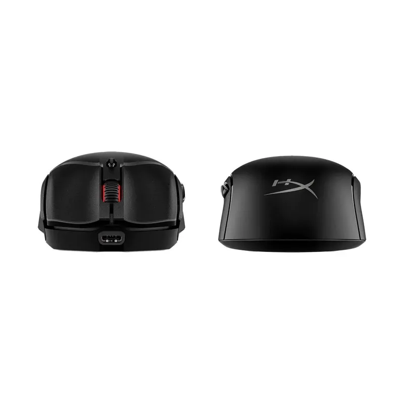 HyperX Haste 2 Mini Беспроводная игровая мышь — фото 1