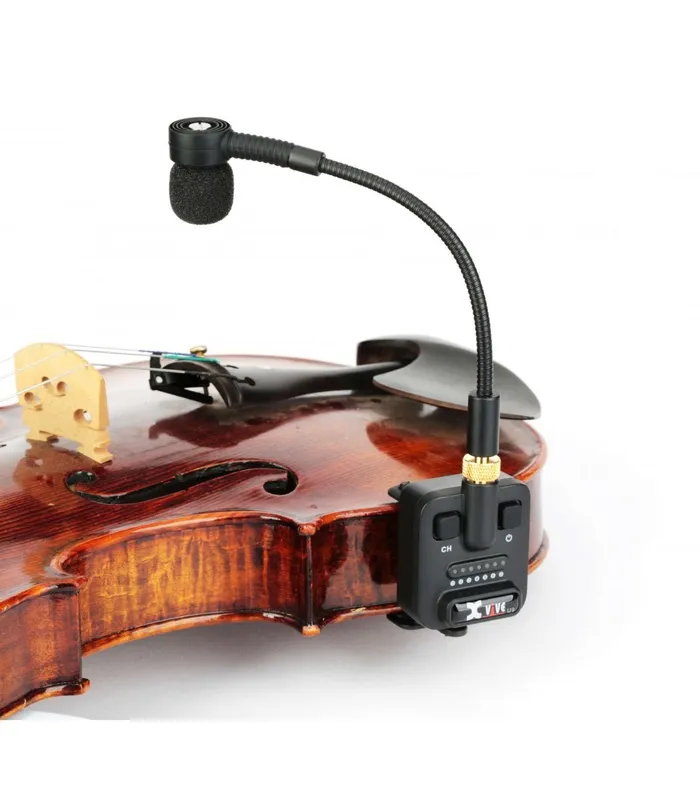 U9 Violin Wireless System — фото 3