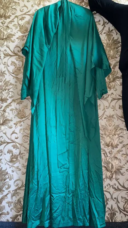 koʻylak va abaya 6 koʻylak va abaya 6