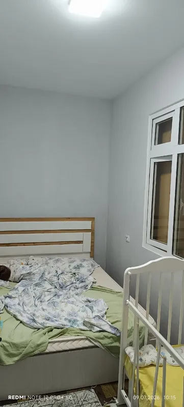 Kadishevada kvartira sotiladi 1