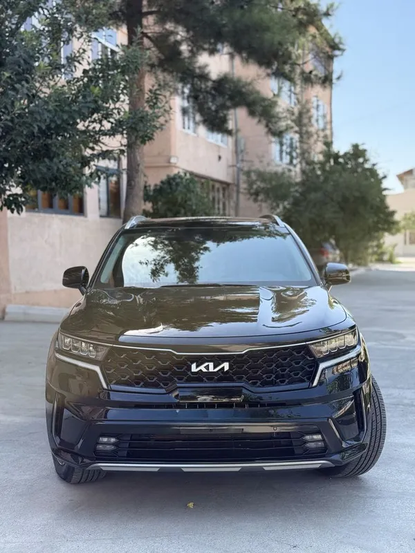 Kia sorento sotiladi 2 Kia sorento sotiladi 2