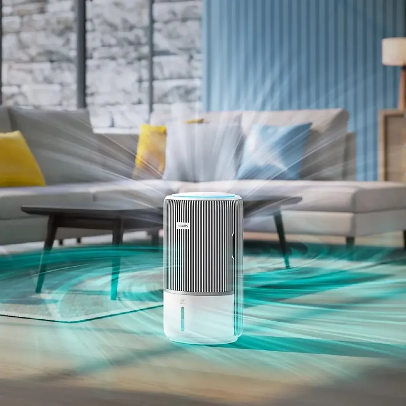 Очиститель воздуха PHILIPS AC3420/10 — фото 5