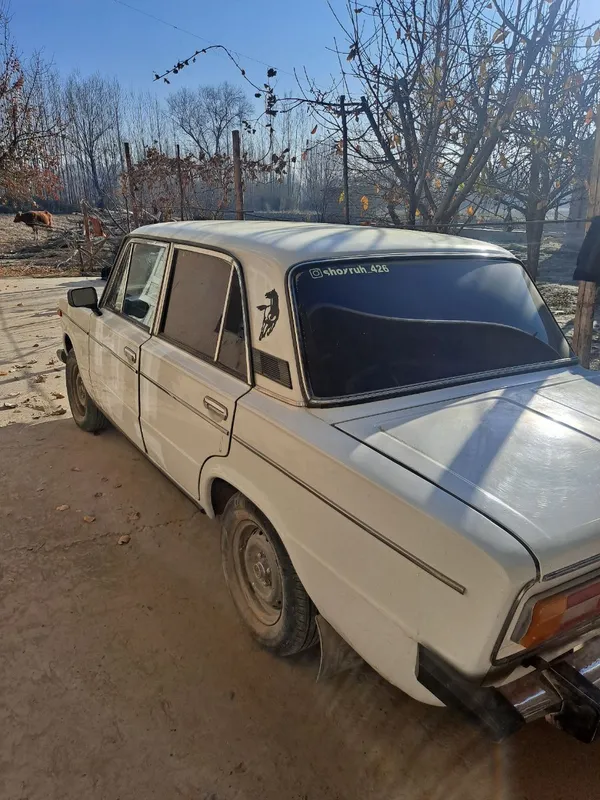 Lada Vaz 2106 Yengil Sedan — фото 2