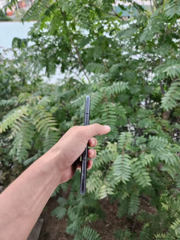 POCO F4 GT 4