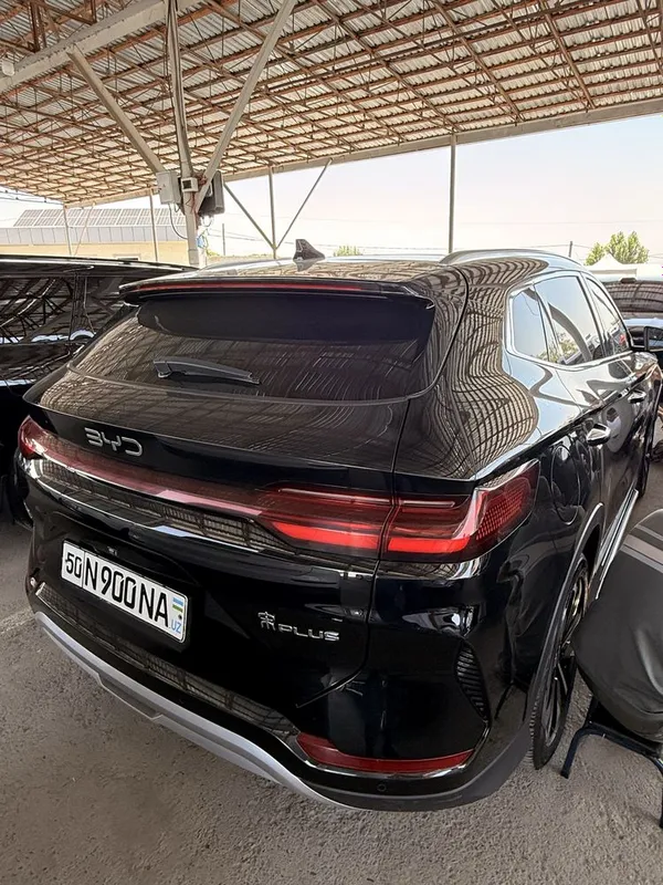 Byd chempion 605 tali 2024 yil 33 ming yurgan tozza — фото 2