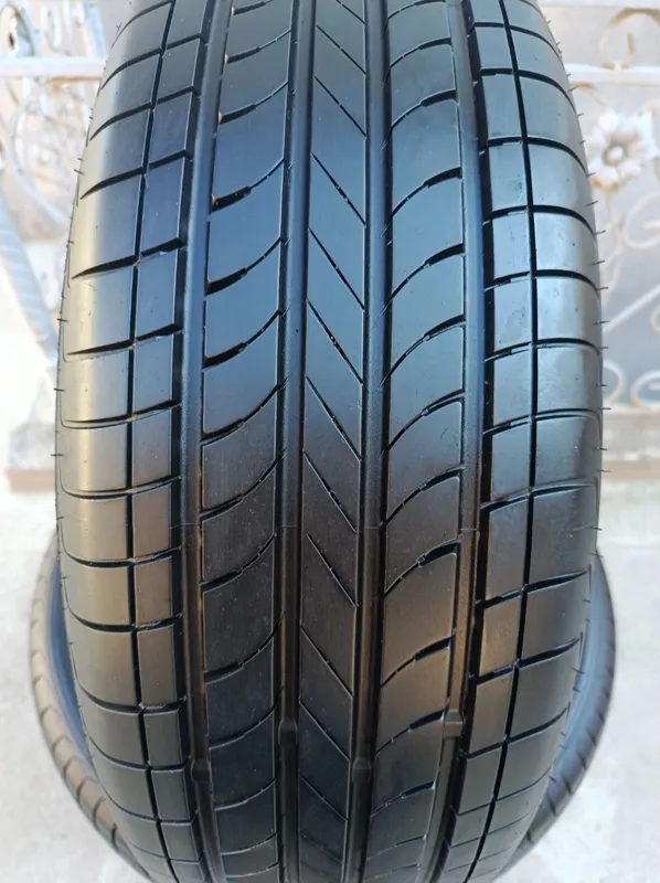 Balon sotiladi 215/60 R16 Ideal xolatda — фото 6