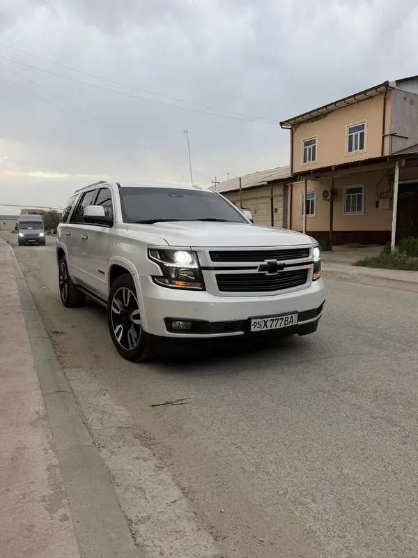 Тахое 2020(premier)