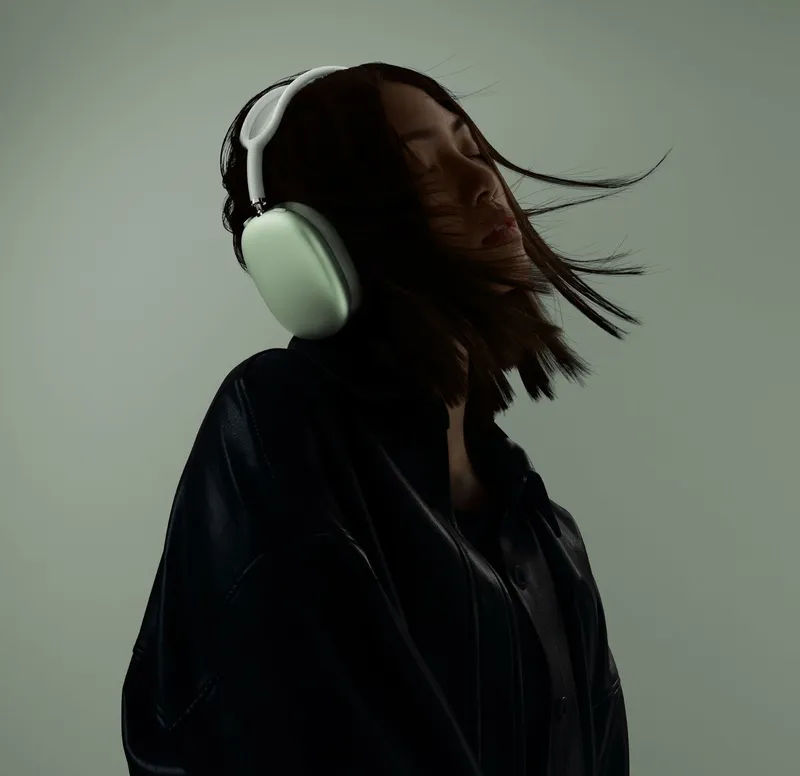 Airpods Max PREMIUM 8 Airpods Max PREMIUM 8