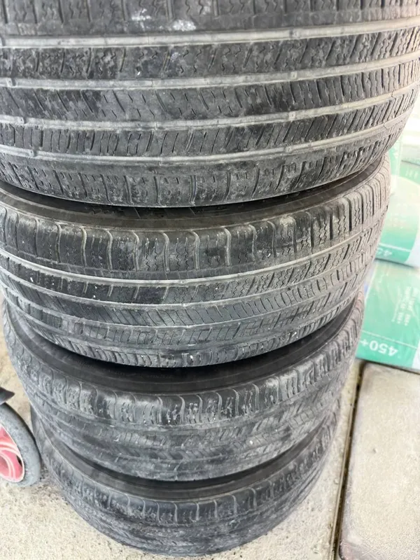 KUMHO balon 195/60 R15 — фото 1