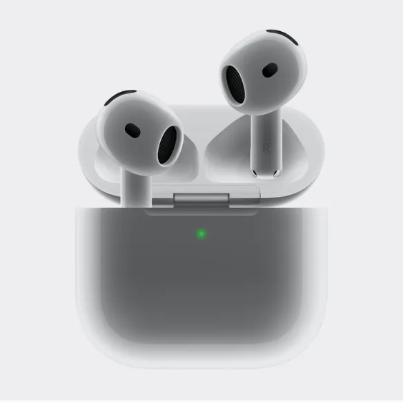 airpods 4 Made in Dubai