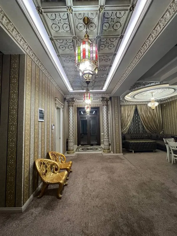 Yakkasaroyha hovli arenda bor 6