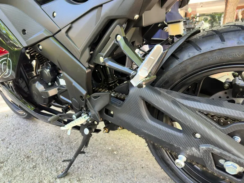 Новый мотоцикл skilmaks 250cc скидка до 30 05 26 — фото 6 Новый мотоцикл skilmaks 250cc скидка до 30 05 26 — фото 6