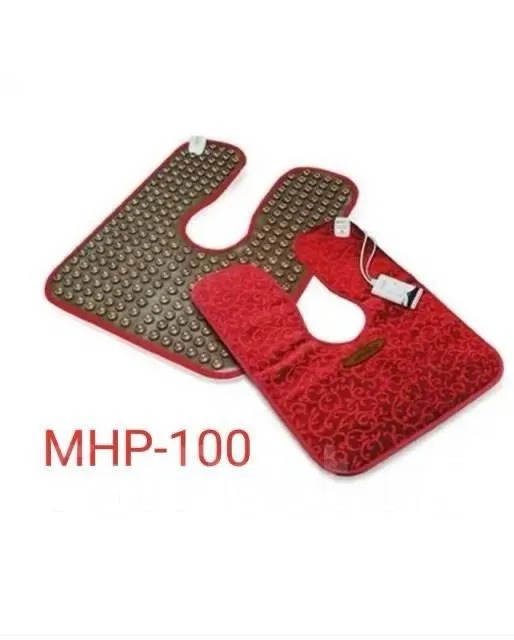 Новый турманиевый жилет MHP-100 — фото 3
