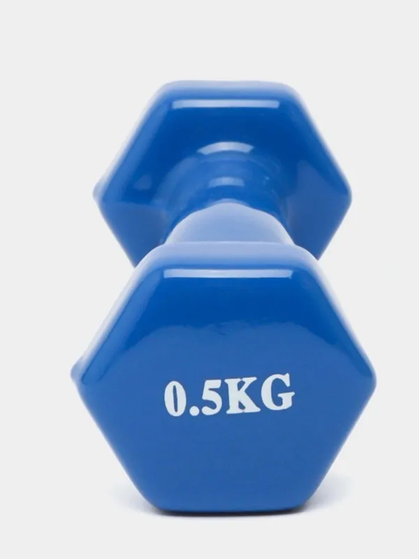 Gantellar 0.5,1,2 kg 10