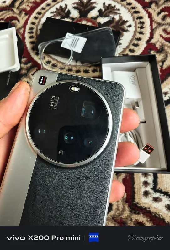 Xiaomi 15 ultra 1 Xiaomi 15 ultra 1