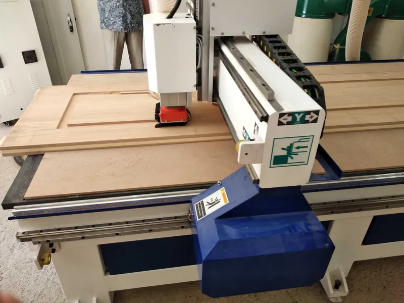 Rover CNC ЧПУ станок художественой резки фреза бизнес цех производство