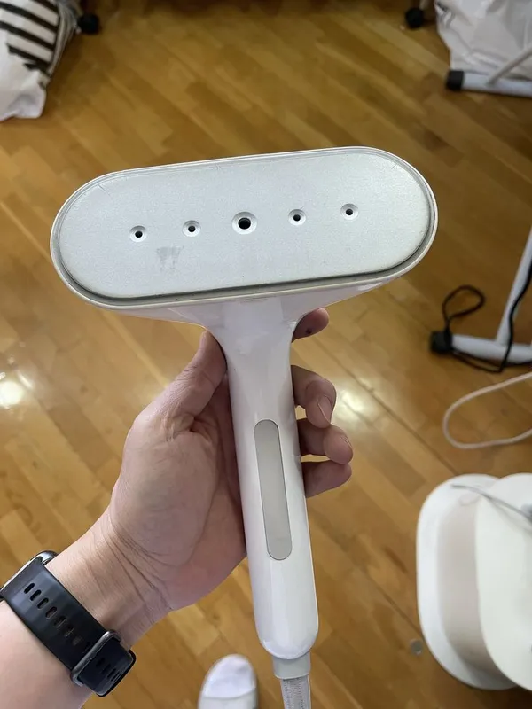 Xiaomi отпариватель в хорошем состоянии — фото 2