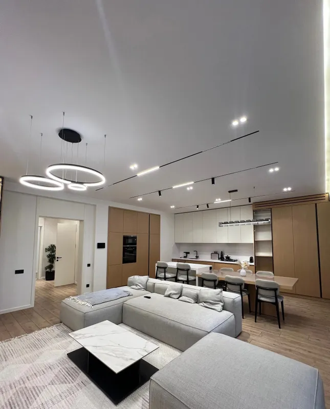 Akademgorodok, 2 xona • 55 m² • 7/10-qavat 5
